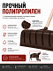 Скребок универсаальный для уборки  BARN с деревянным черенком 150 см