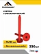 Телескопический крепеж (дюбель) 15х180 мм 330 шт FACHMANN