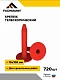 Телескопический крепеж (дюбель) 15х100 мм 720 шт FACHMANN